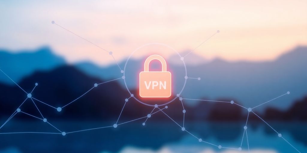 VPN-Sicherheit im digitalen Netzwerk
